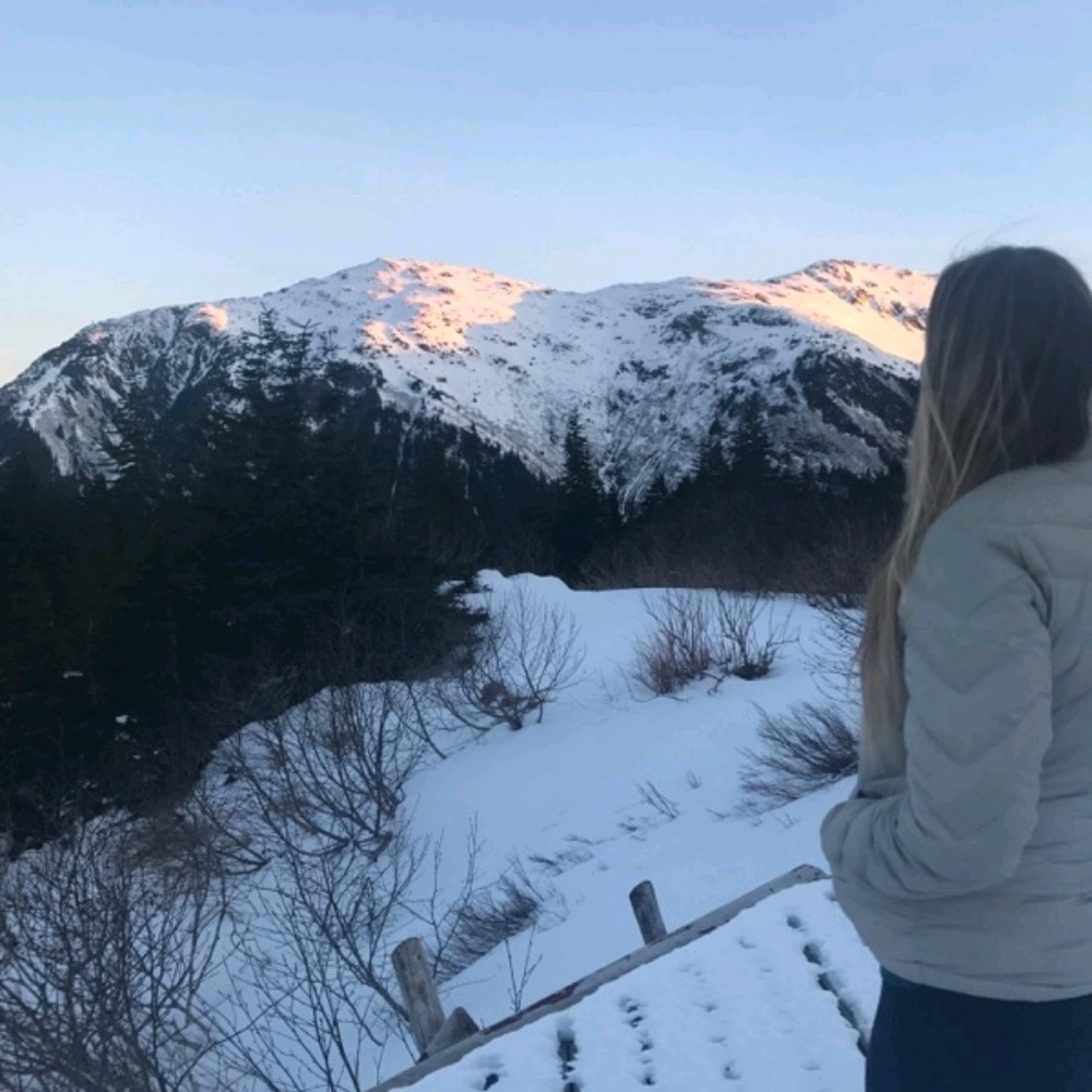 Meet your Posher, Aileen